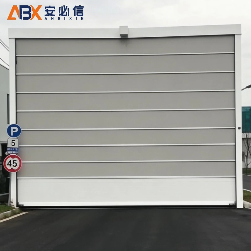 吉林软帘堆积门